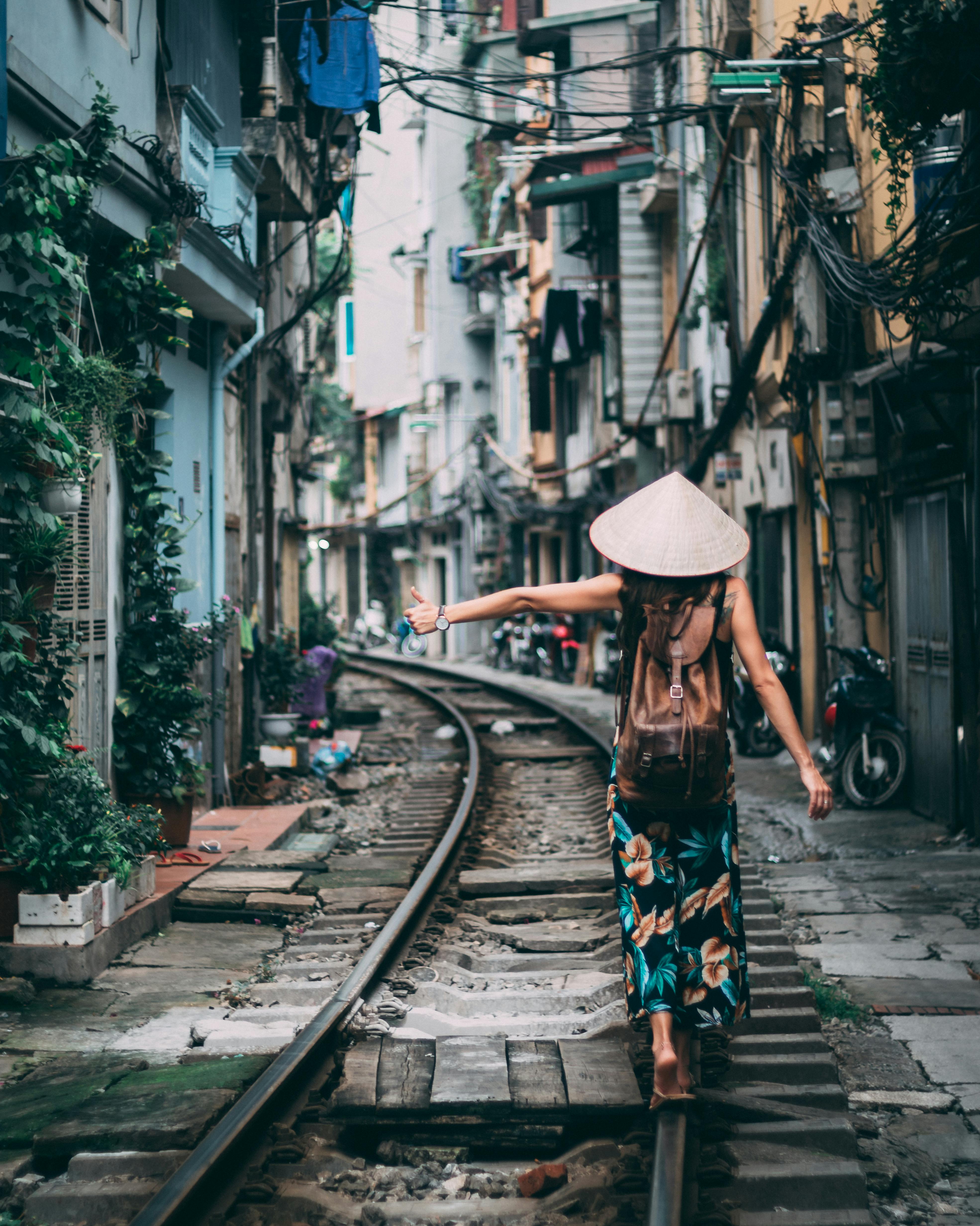 Discover Places