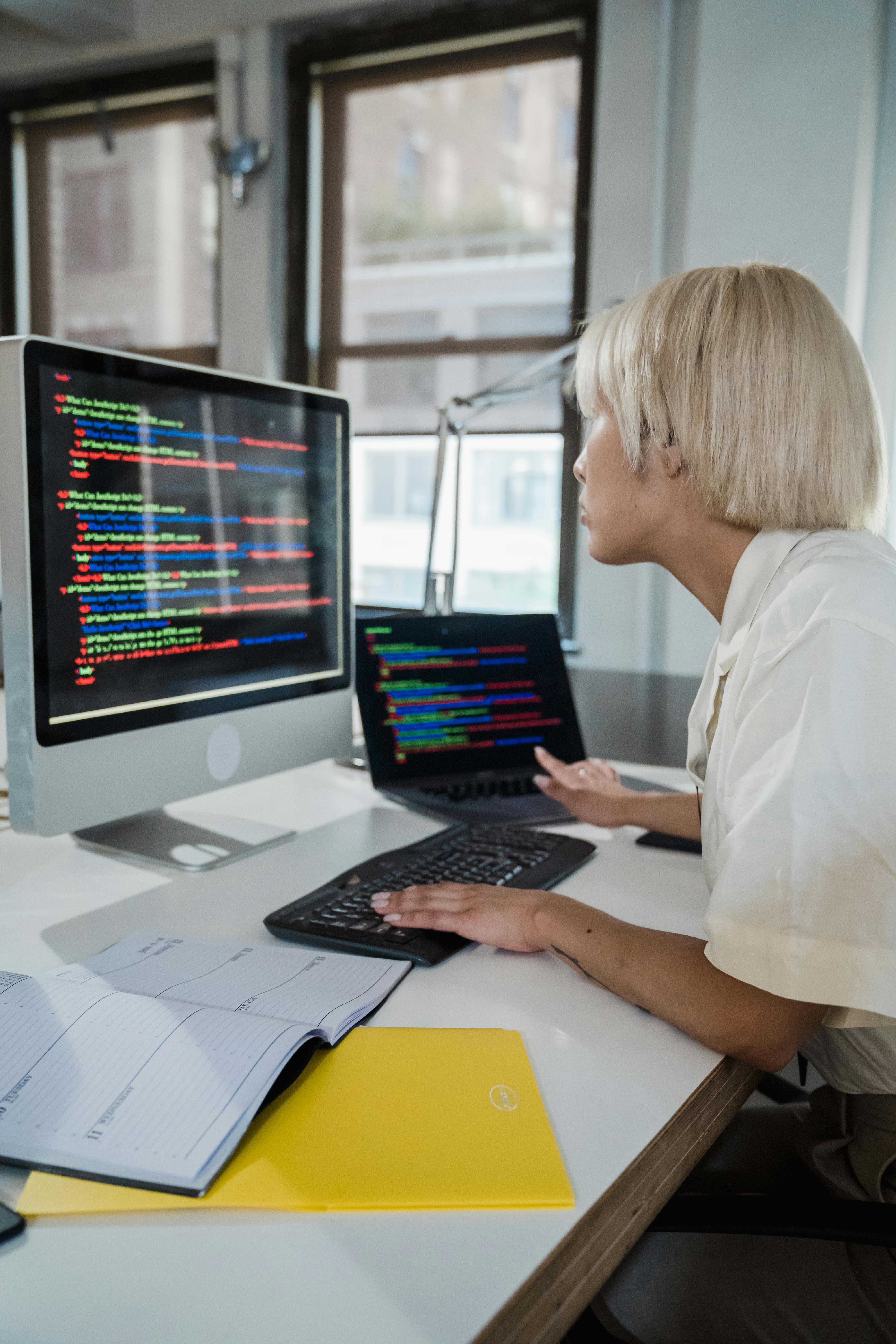 Performance Analytics