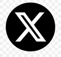 X logo